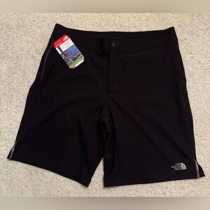 The North Face Men's Shorts - Black NWT